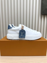 China Replica LV Women Shoes 112usd Only